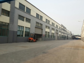 Zhangjiagang City Shengda Steel Wire Rope Co.,Ltd.