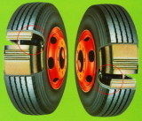 Automobile High Tensile Tire Bead Wire Smooth Coating , 94% Yield Rate Φ0.89mm