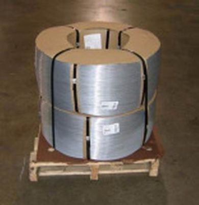 1.55MM High Tensile Tire Bead Wire Bronze Coated For Automobiles 2060mpa