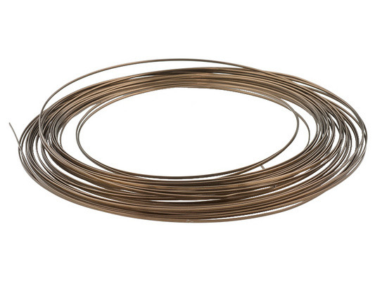 2250map Normal Tensile Copperize Tire Bead Wire , AISI ASTM GB JIS steel wires 1.20mm