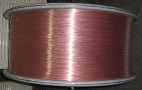Metal Steel Normal Tensile strength Wire Brass Coated For Motorcycle Rustproof