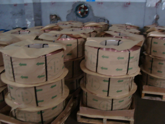 High Tensile 2250Map Tire brass plated steel Wire For Vehicle GB JIS AISI ASTM