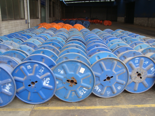 2200mpa high strength Auto Coated Hose Wire / 1.83mm copper clad Tyre Wires