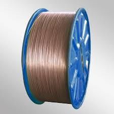 1.6MM Annealed Steel Wire 2100Mpa Tensile Strength For Tire Rim