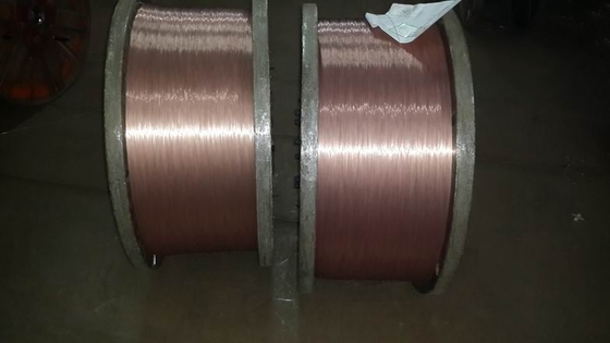 450 Straightness Cold Drawn Steel Wire For Bicycle Tire