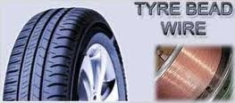 450 Straightness Cold Drawn Steel Wire For Bicycle Tire