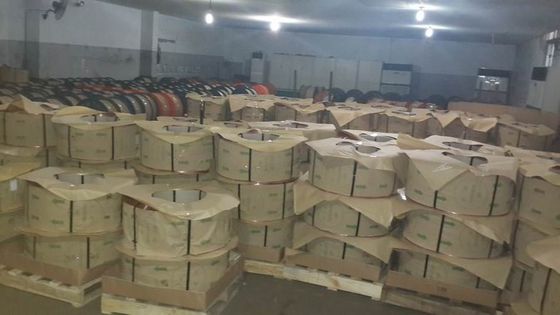 High Tensile Cold Drawn Steel Wire For Car Tire Bead Wire