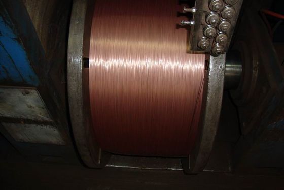 High Tensile Cold Drawn Steel Wire For Car Tire Bead Wire