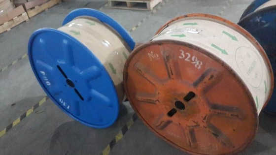 Cold Drawn Steel Wire Φ1.83mm 