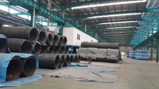 Cold Drawn Steel Wire Φ1.83mm 