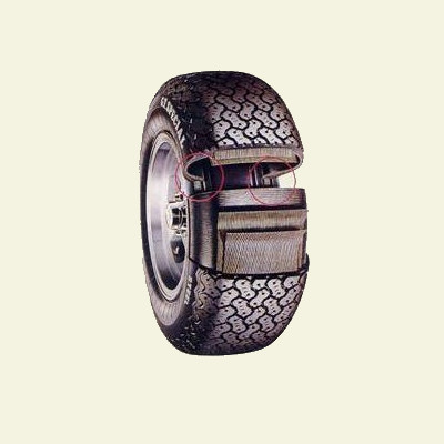 70# 72# 80# 82# Tire Steel Wire For Car Normal Tensile , 2000N Break Force