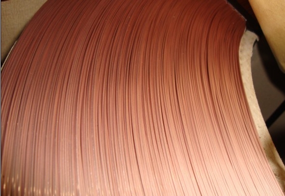 2040Mpa Hihg Tensile Strength Steel Bead Wire With Φ1.60mm